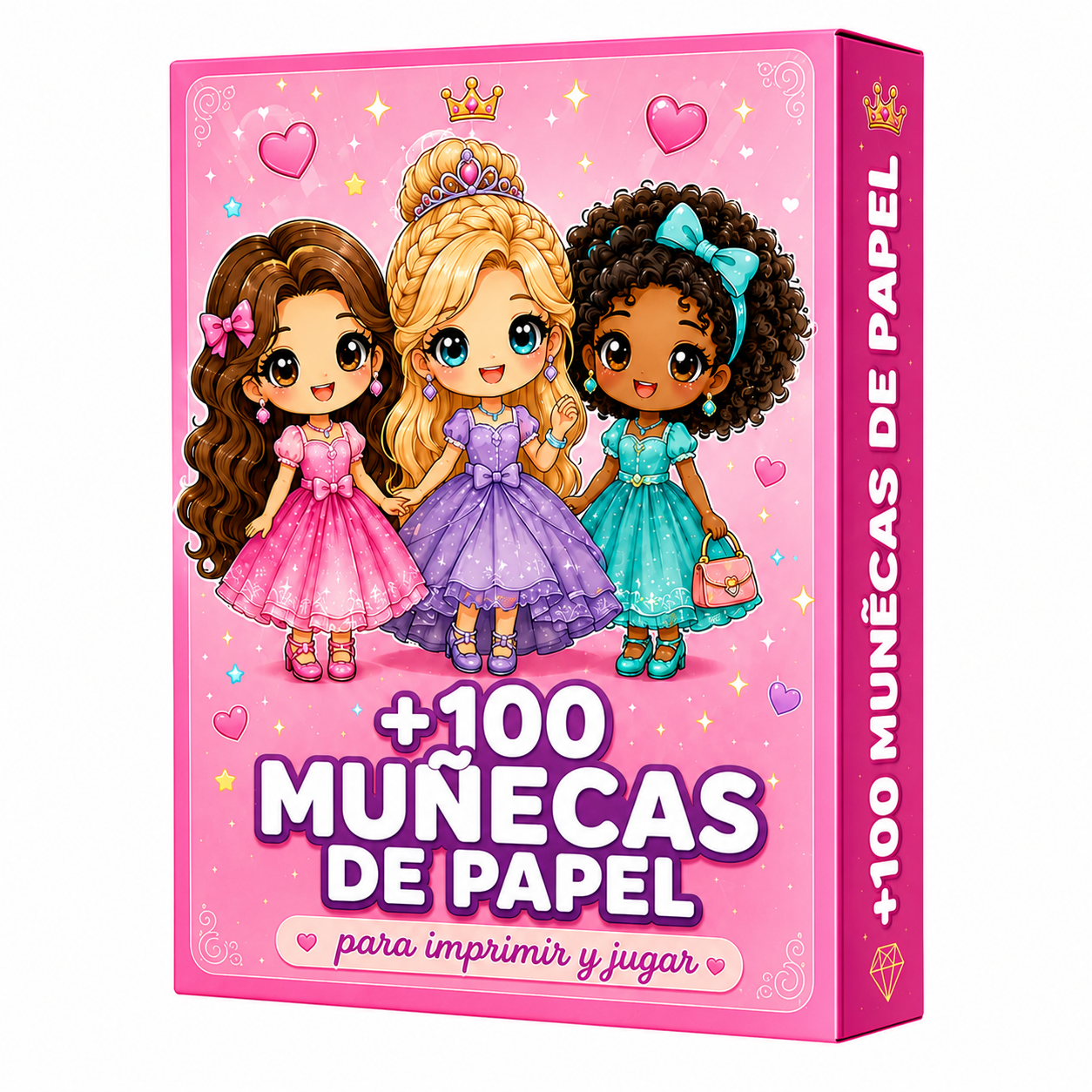 Colección Diversión Sin Pantallas
